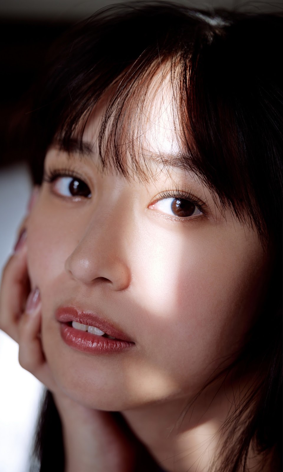 [JP] Aoi Mizobata (溝端葵) – 【大増量】 「100万ドルの笑顔の先に―」 (週プレ PHOTO BOOK) - P87
