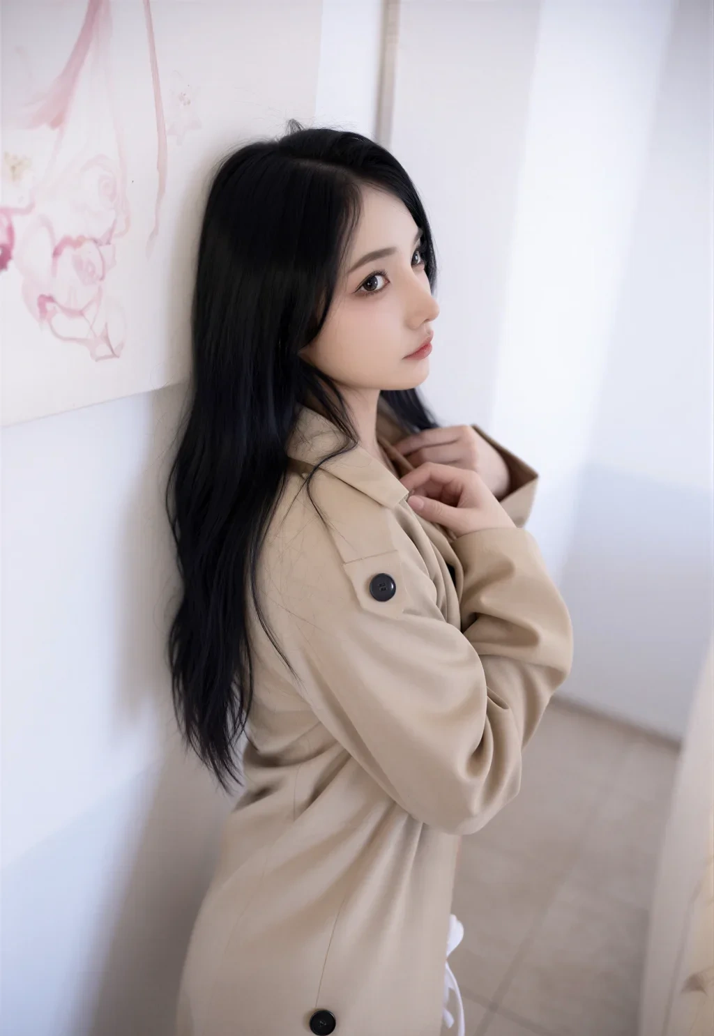 [AI Enhanced] [MAXIM] Aesoon (애순이): Consensus (60 photos) - P2