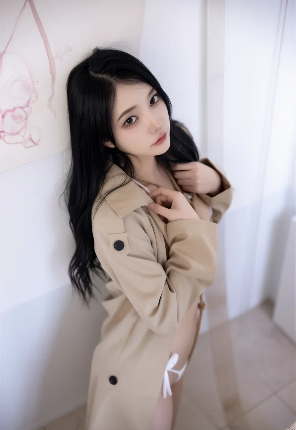 [AI Enhanced] [MAXIM] Aesoon (애순이): Consensus (60 photos) - P3