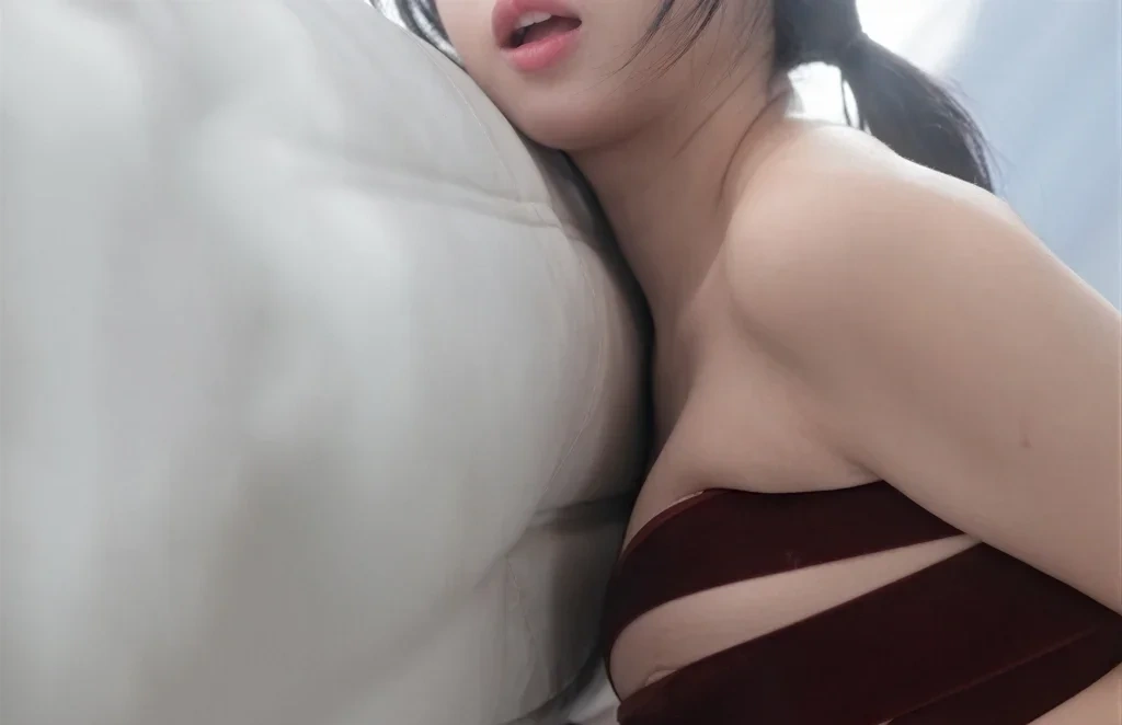 [AI Enhanced] Jdabyeol (정다별이): Christmas (129 photos) - P32