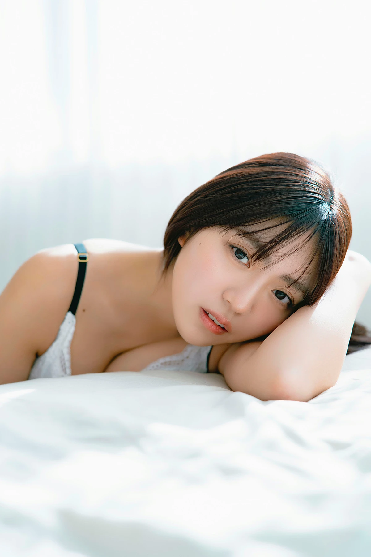 Runa Toyoda 豊田ルナ – デジタル写真集 キミに恋して ENTAME36℃デジタル写真集 - P10