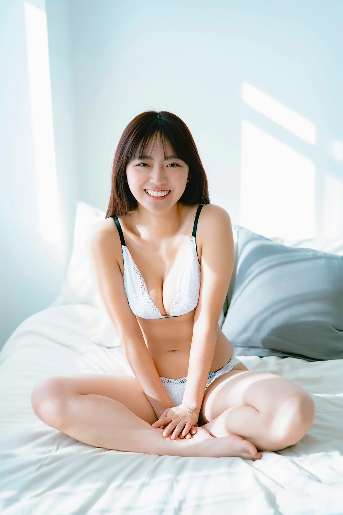 Runa Toyoda 豊田ルナ – デジタル写真集 キミに恋して ENTAME36℃デジタル写真集 - P11