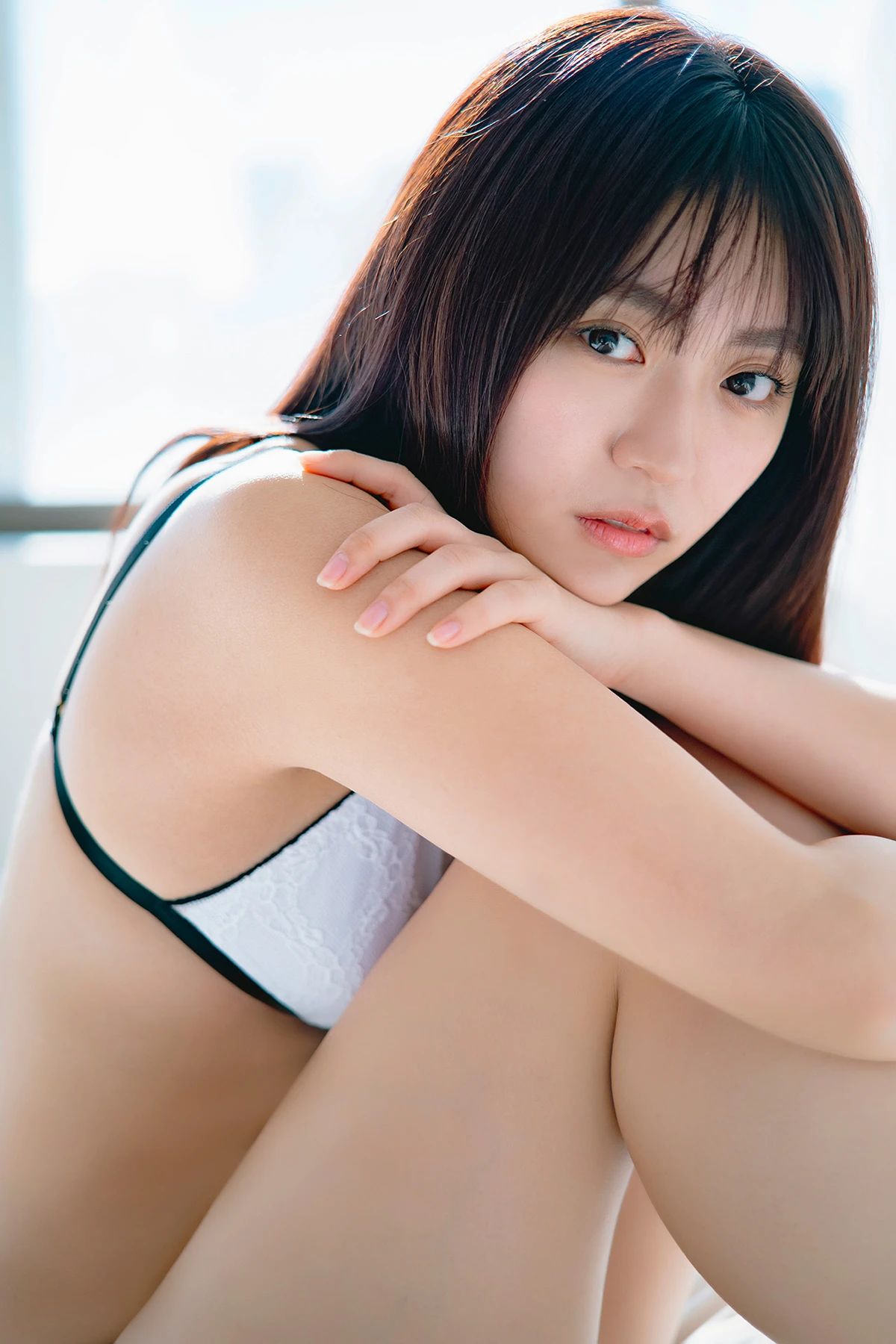 Runa Toyoda 豊田ルナ – デジタル写真集 キミに恋して ENTAME36℃デジタル写真集 - P14