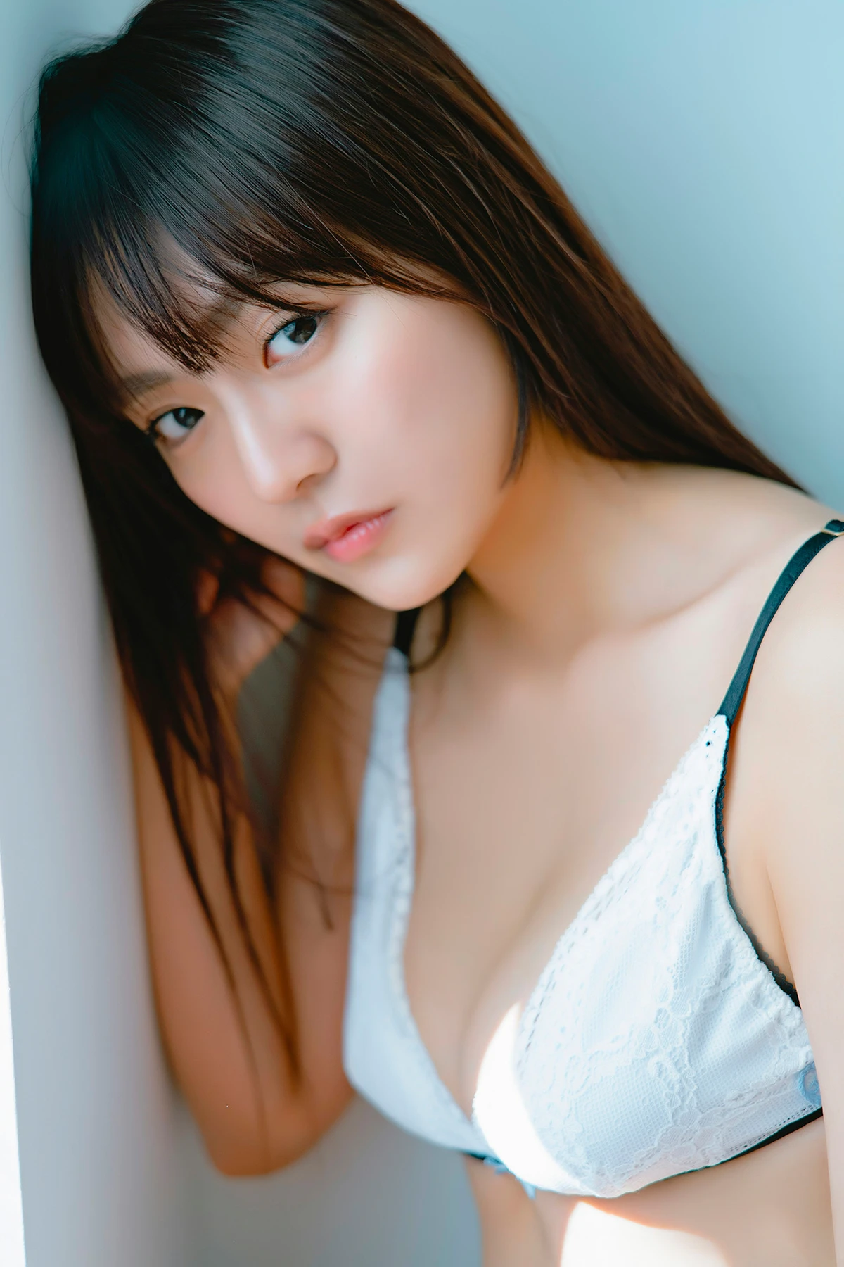 Runa Toyoda 豊田ルナ – デジタル写真集 キミに恋して ENTAME36℃デジタル写真集 - P15