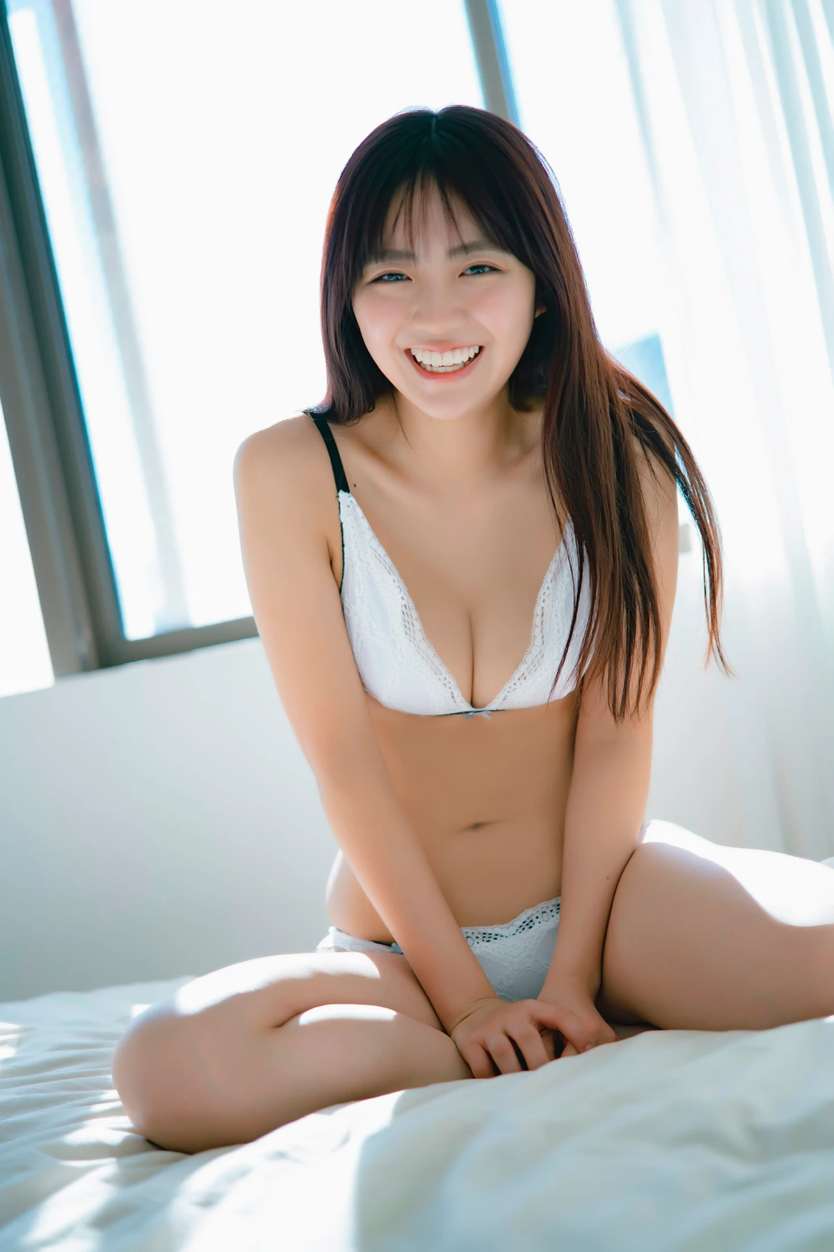 Runa Toyoda 豊田ルナ – デジタル写真集 キミに恋して ENTAME36℃デジタル写真集 - P19