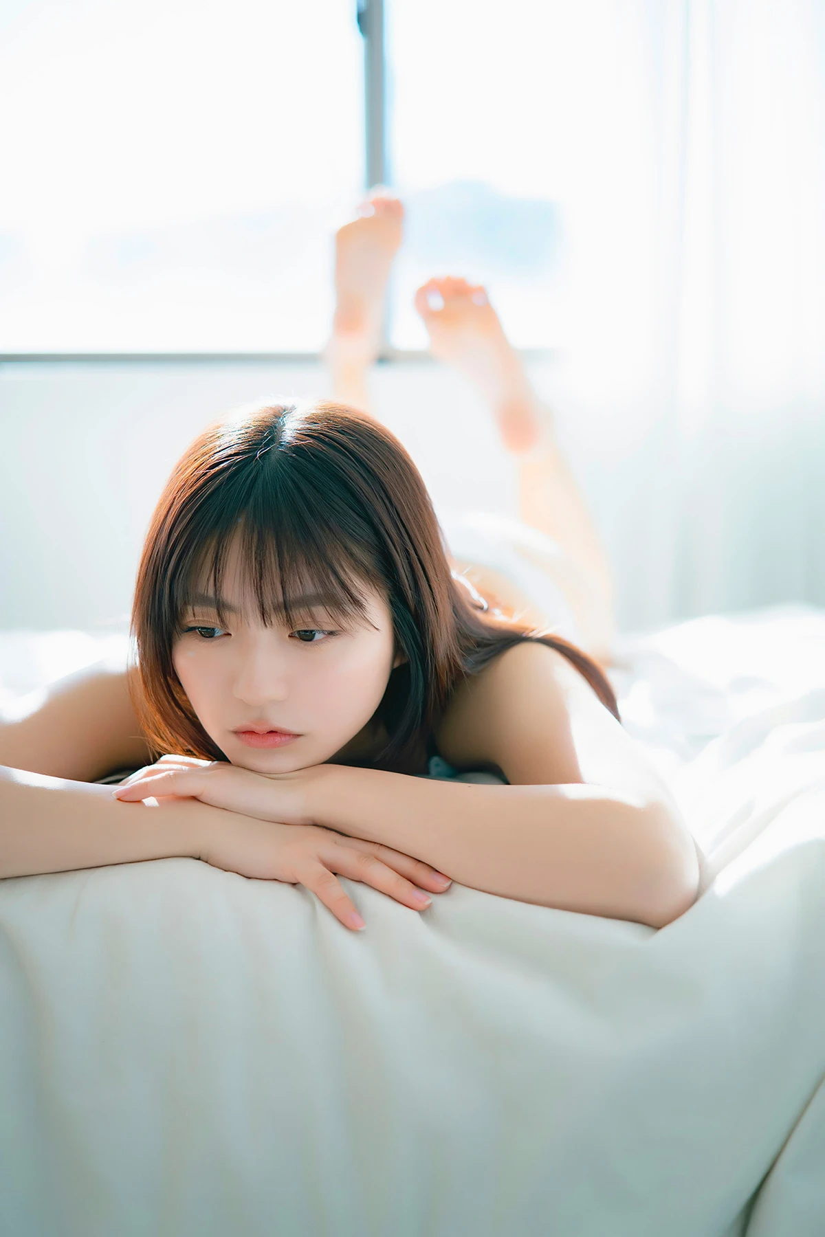 Runa Toyoda 豊田ルナ – デジタル写真集 キミに恋して ENTAME36℃デジタル写真集 - P20