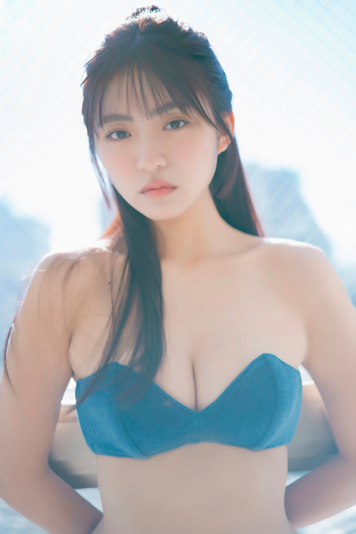 Runa Toyoda 豊田ルナ – デジタル写真集 キミに恋して ENTAME36℃デジタル写真集 - P22