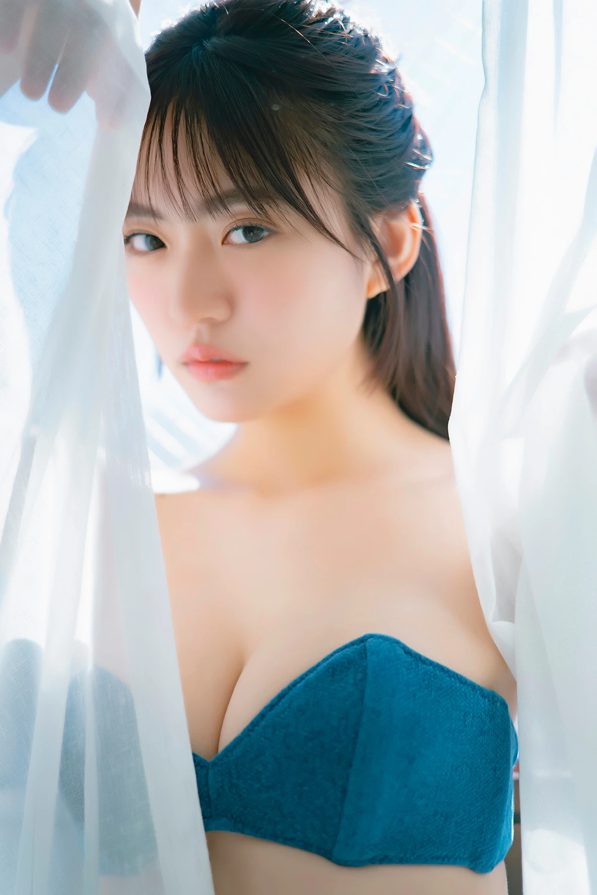 Runa Toyoda 豊田ルナ – デジタル写真集 キミに恋して ENTAME36℃デジタル写真集 - P25