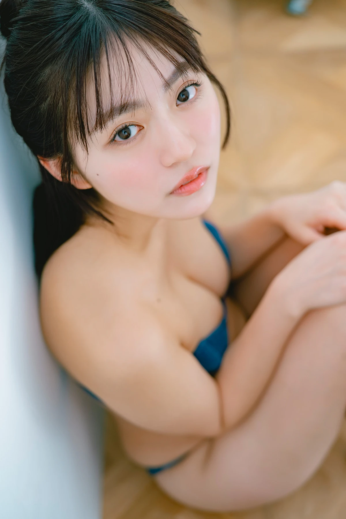 Runa Toyoda 豊田ルナ – デジタル写真集 キミに恋して ENTAME36℃デジタル写真集 - P31