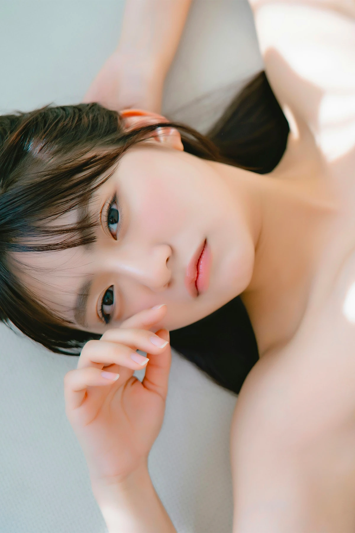Runa Toyoda 豊田ルナ – デジタル写真集 キミに恋して ENTAME36℃デジタル写真集 - P32