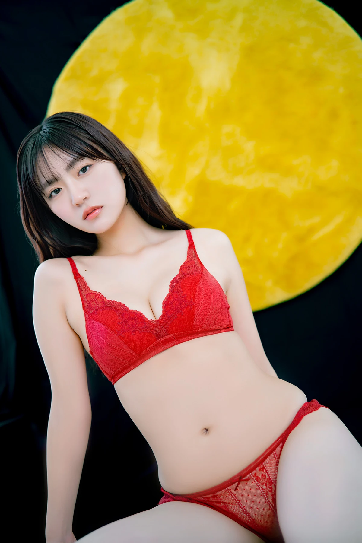 Runa Toyoda 豊田ルナ – デジタル写真集 キミに恋して ENTAME36℃デジタル写真集 - P41