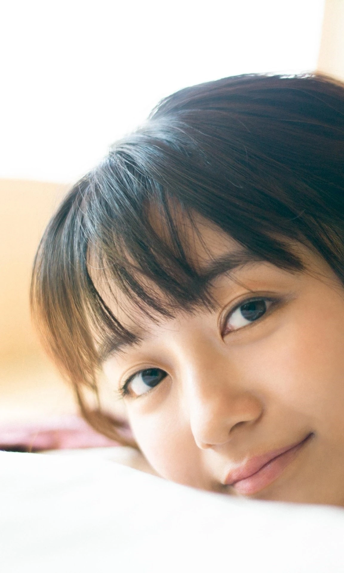 Suzuka Morita 森田涼花 – 週プレ Photo Book 「太陽の記憶」 - P9