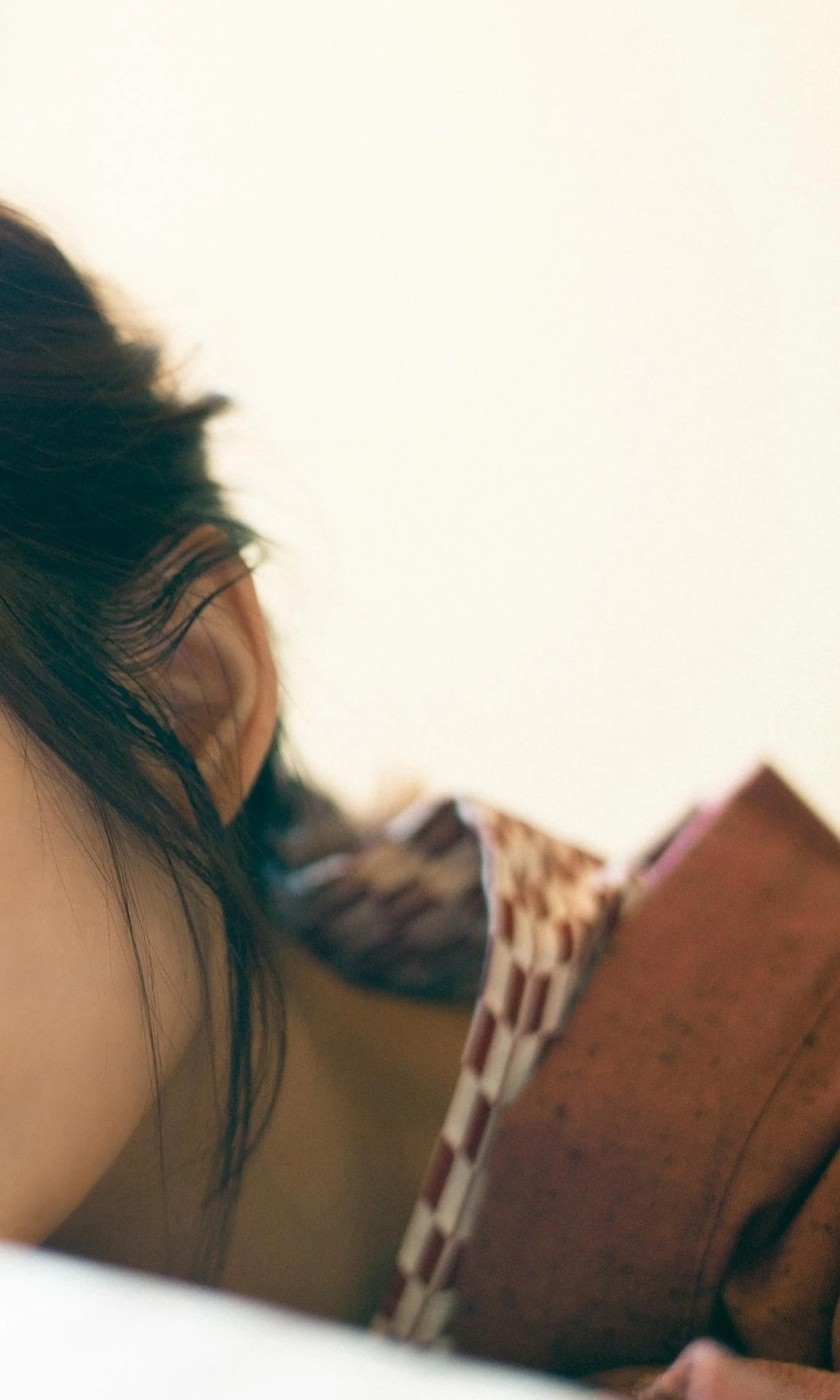 Suzuka Morita 森田涼花 – 週プレ Photo Book 「太陽の記憶」 - P10