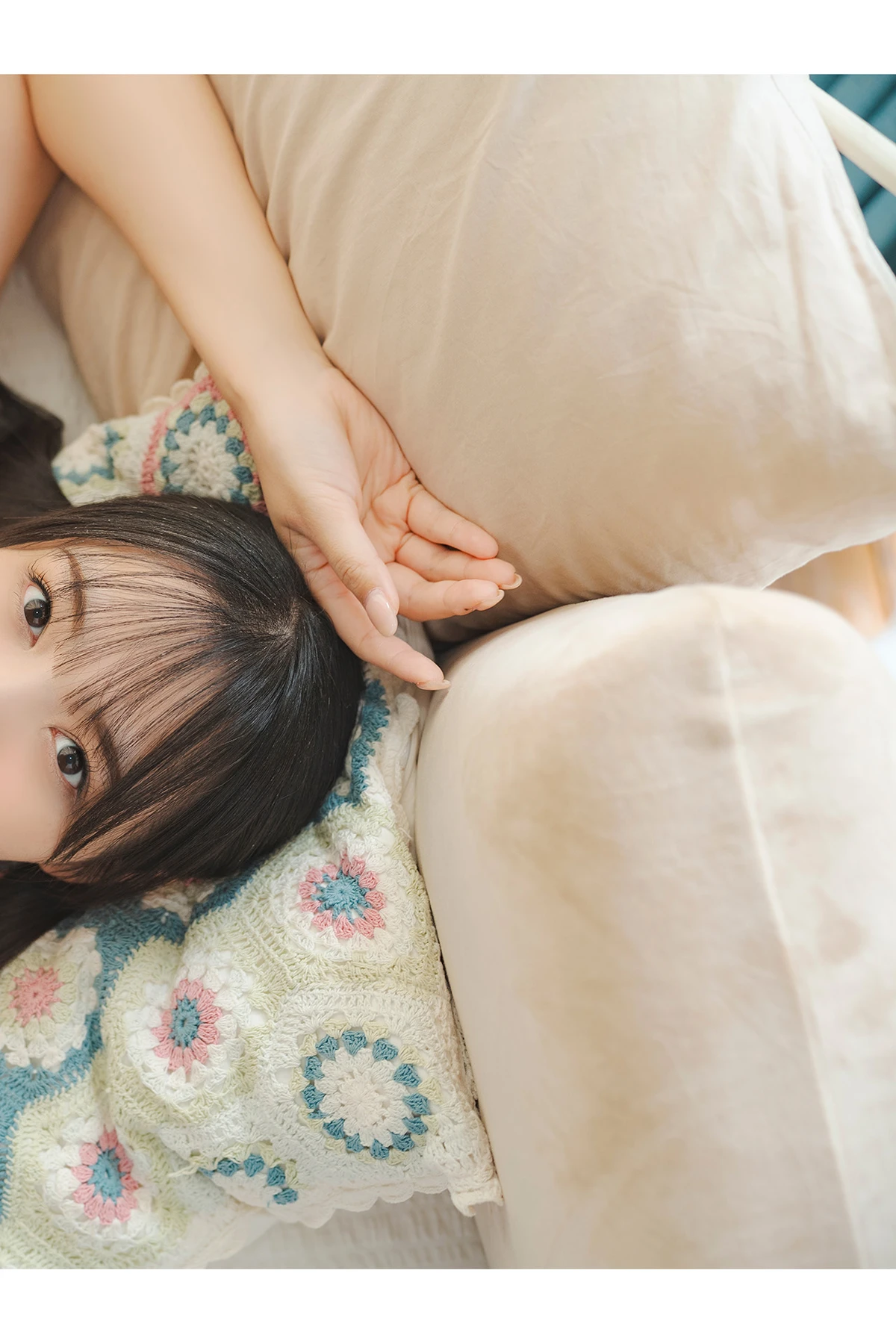 Momona Koibuchi 恋渕ももな – アサ芸SEXY女優写真集 「ももなのアソビバ」 - P19