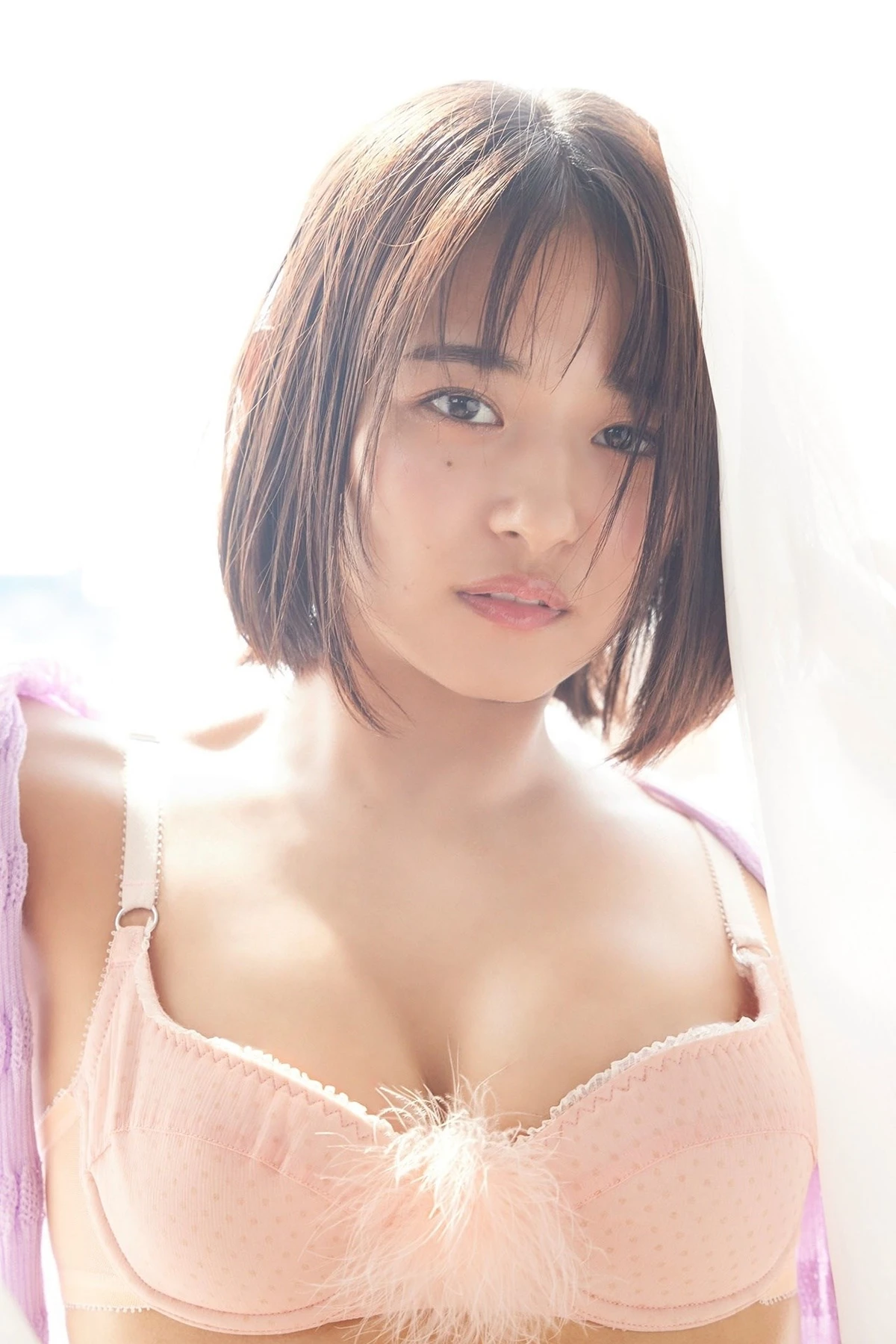 Sumipon すみぽん – SPA！デジタル写真集 「すみぽんをプールに連れてって」 - P2