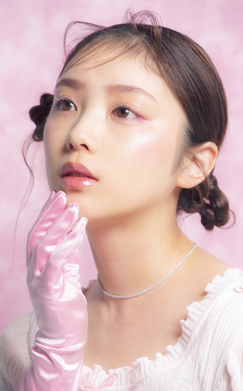 Yuki Yoda 与田祐希, bis Magazine 2021.07