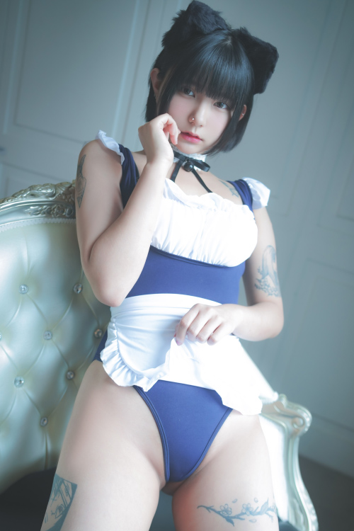 Hizzy 히지, [PURE MEDIA] Vol.037 디지털화보 Set.01