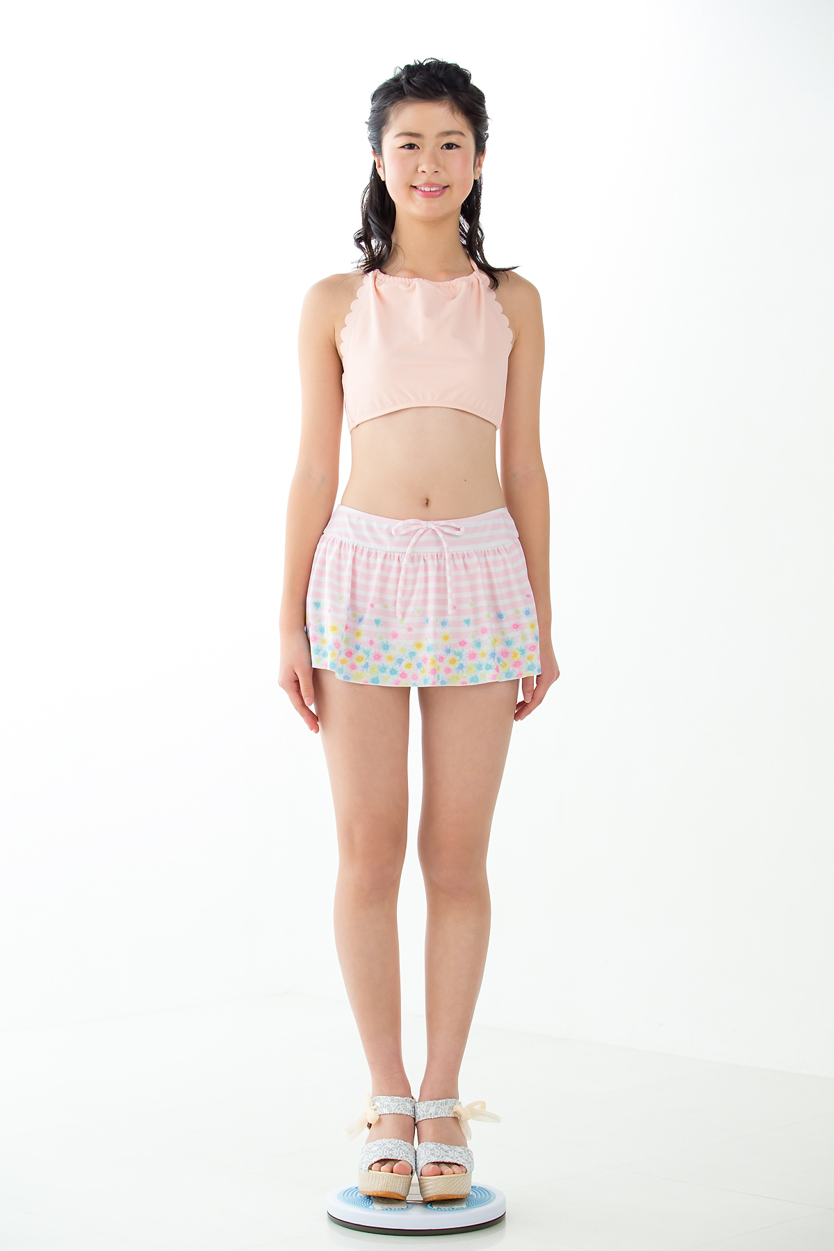 Kokone Nanase 七瀬ここね, [Minisuka.tv] 2021.09.30 Fresh-idol Gallery 07