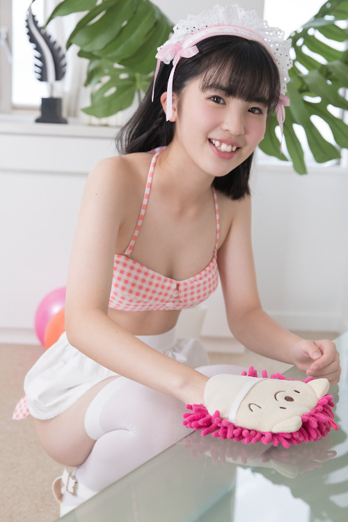 Ami Manabe 眞辺あみ, [Minisuka.tv] 2021.11.18 Fresh-idol Gallery 35
