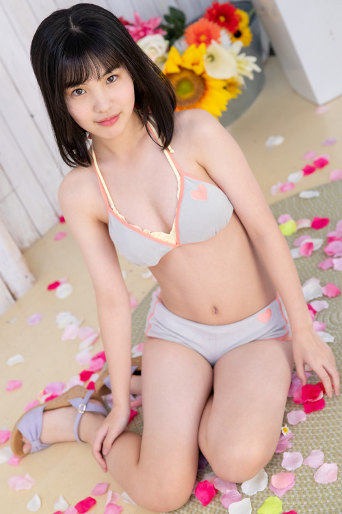 Ami Manabe 眞辺あみ, [Minisuka.tv] 2021.11.18 Fresh-idol Gallery 42