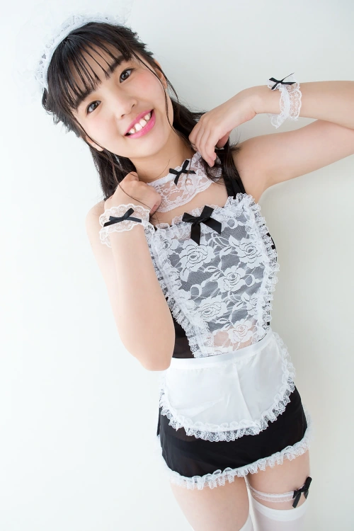 Ami Manabe 眞辺あみ, [Minisuka.tv] 2021.11.04 Fresh-idol Gallery 25