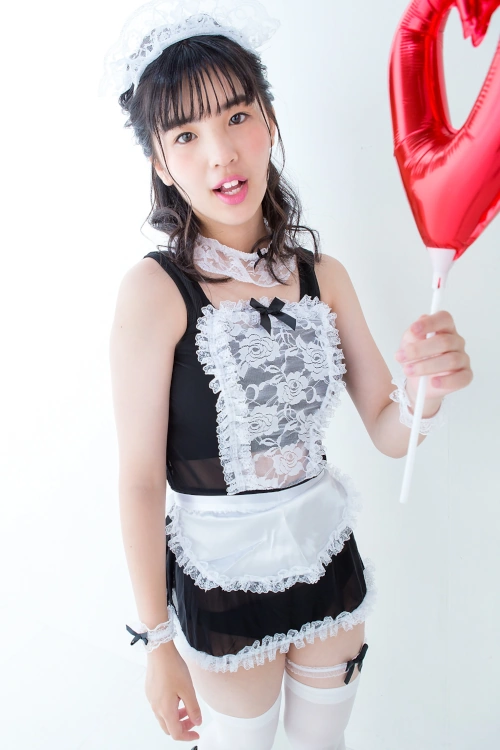 Ami Manabe 眞辺あみ, [Minisuka.tv] 2021.11.04 Fresh-idol Gallery 26