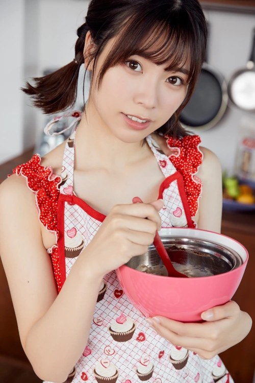LIYUU リーユウ, Young Jump 2022 No.10 (ヤングジャンプ 2022年10号)