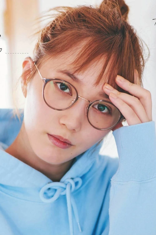 Tsubasa Honda 本田翼, SPRiNG Magazine 2021.12