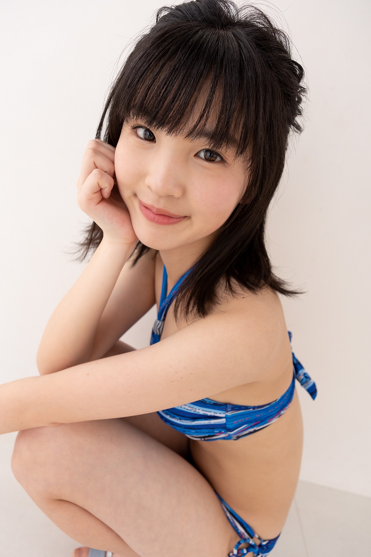 Ami Manabe 眞辺あみ, [Minisuka.tv] 2021.12.16 Fresh-idol Gallery 61