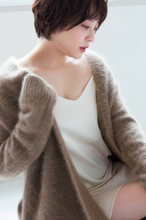 Kie Kitano 北乃きい, FLASH 2021.12.21 (フラッシュ 2021年12月21日号)