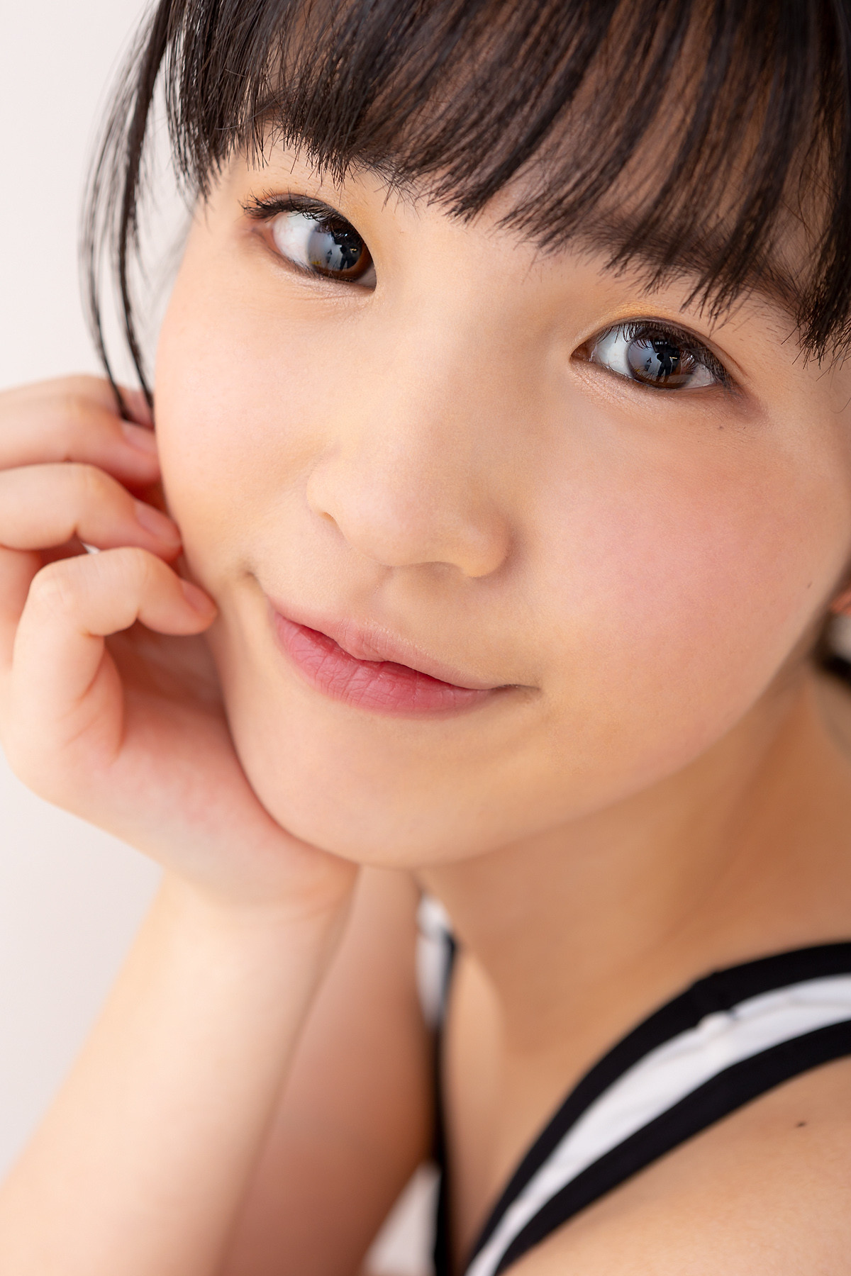 Ami Manabe 眞辺あみ, [Minisuka.tv] 2021.12.23 Fresh-idol Gallery 67