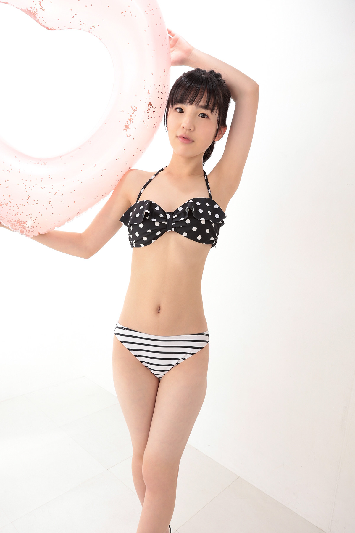 Ami Manabe 眞辺あみ, [Minisuka.tv] 2022.01.06 Fresh-idol Gallery 70