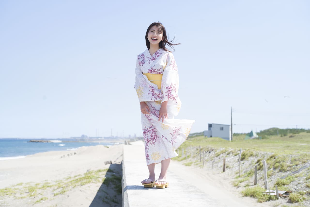 Minami Yamada 山田南実, FRIDAYデジタル写真集 100カツ卜公開! 完全オリジナル撮り下ろし Set.03