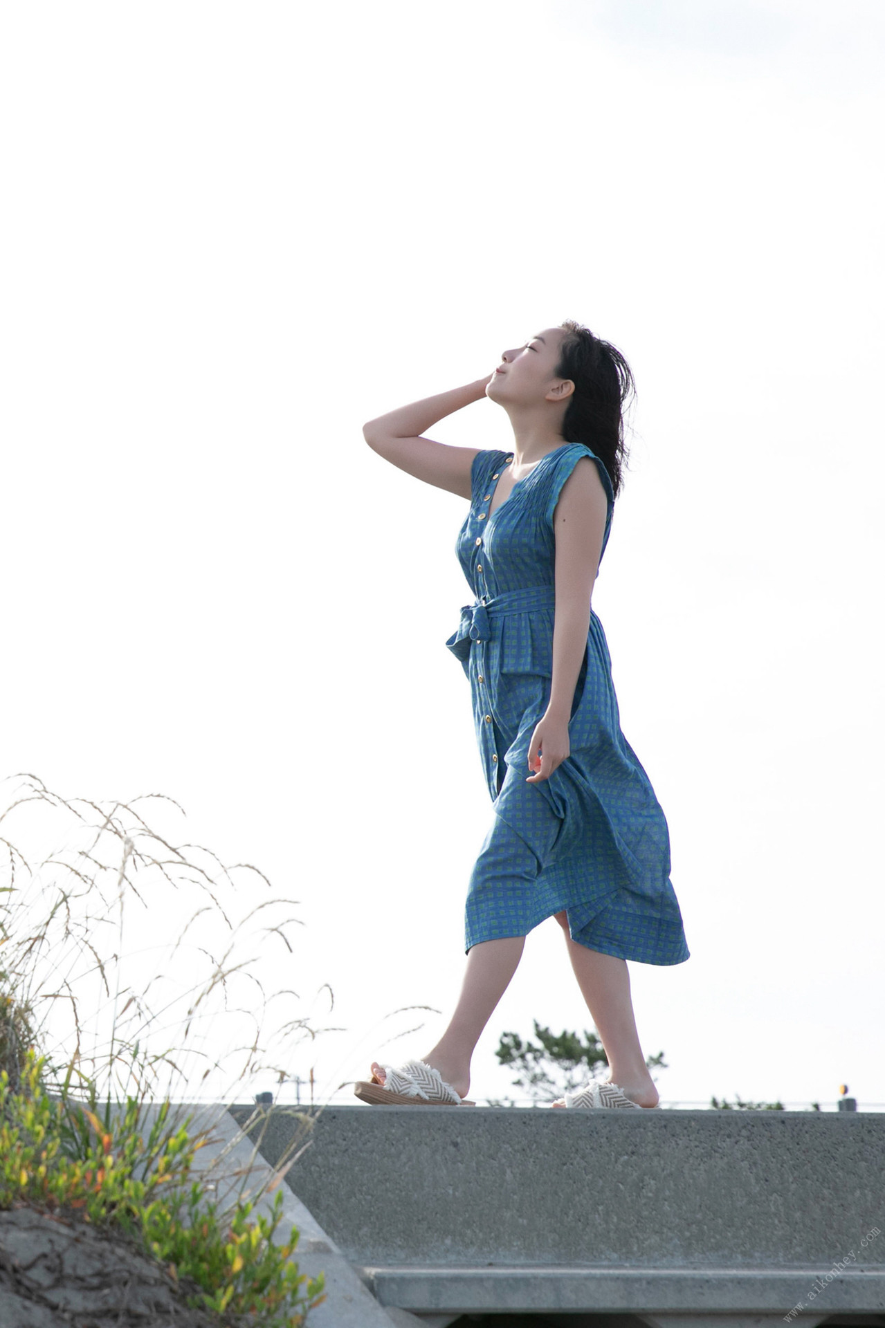 Kyouka 京佳, ＦＲＩＤＡＹデジタル写真集 ファースト・ヌード １１８ページ完全版 Set.03