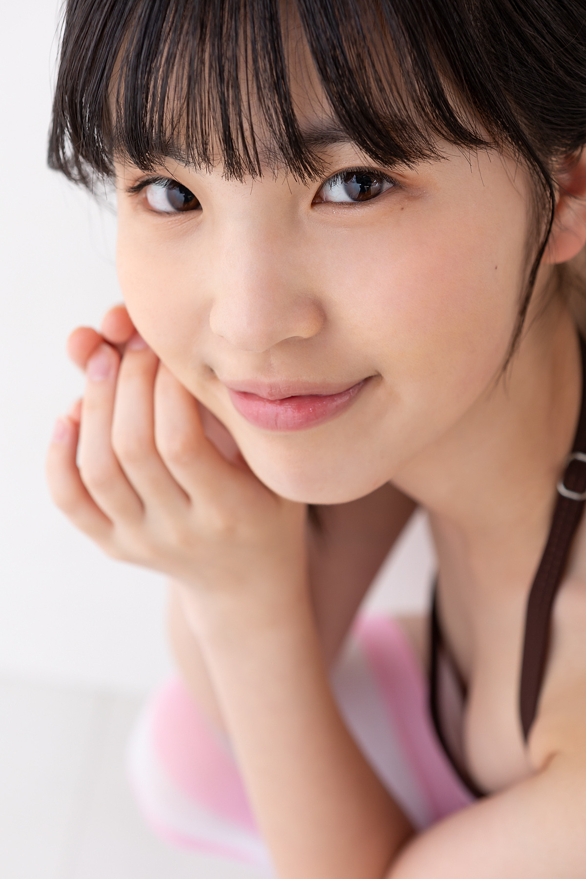 Ami Manabe 眞辺あみ, [Minisuka.tv] 2022.01.13 Fresh-idol Gallery 73