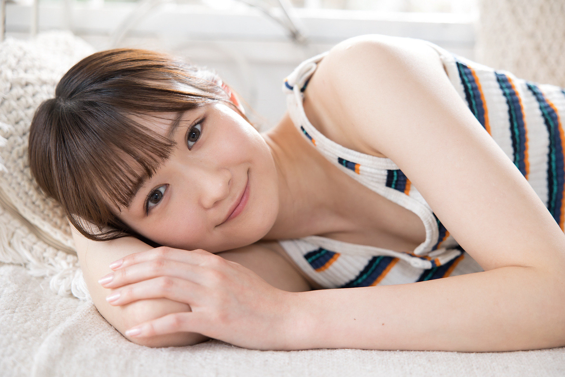 Asami Kondou 近藤あさみ, [Minisuka.tv] 2022.06.16 Limited Gallery 35.2