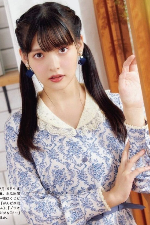 Sumire Uesaka 上坂すみれ, Saori Onishi 大西沙織, Seigura 2022.01 (声優グランプリ 2022年1月号)