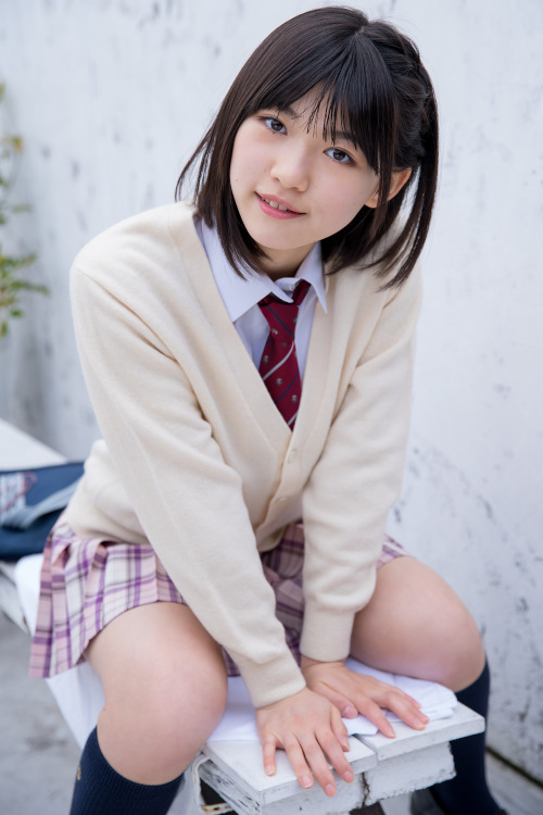 Risa Sawamura 沢村りさ, [Minisuka.tv] 2022.09.01 Premium Gallery 6.1