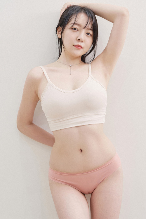 HYUNIE 혀니, [Espacia Korea] ESP#005