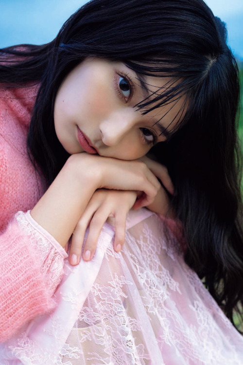 Marika Kouno 高野麻里佳, FLASH 2022.11.01 (フラッシュ 2022年11月1日号)