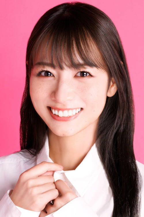 Hinako Kitano 北野日奈子, Weekly ASCII 2022.10.04 (週刊アスキー 2022年10月04日号)