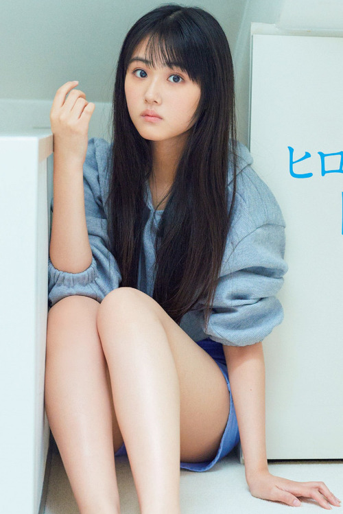Nanoka Hara 原菜乃華, FLASH 2022.11.22 (フラッシュ 2022年11月22日号)