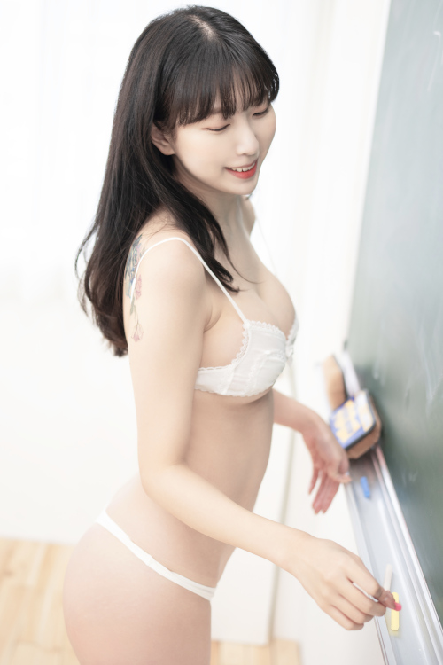 Shaany, [SIDAM] Student Council Set.02