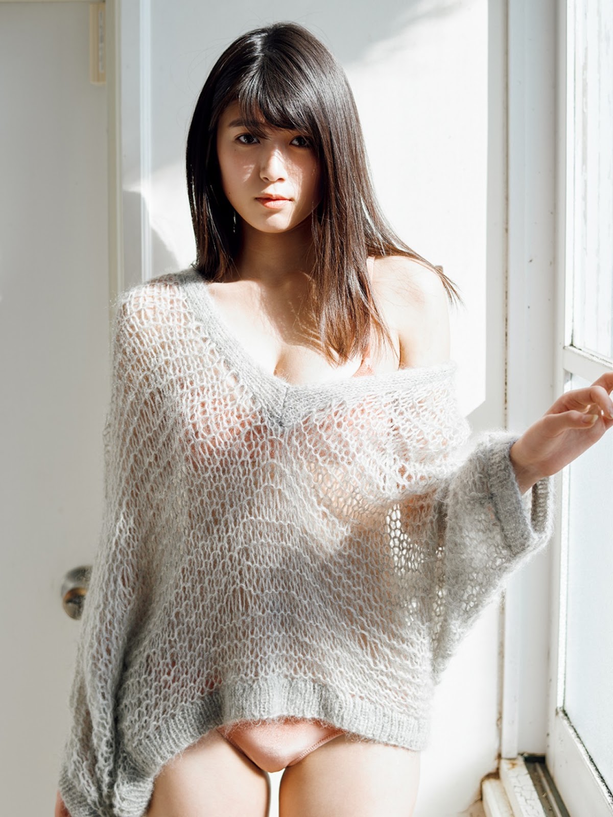 Miyu Kitamuki 北向珠夕, FRIDAY 2019.02.15 (フライデー 2019年2月15日号)