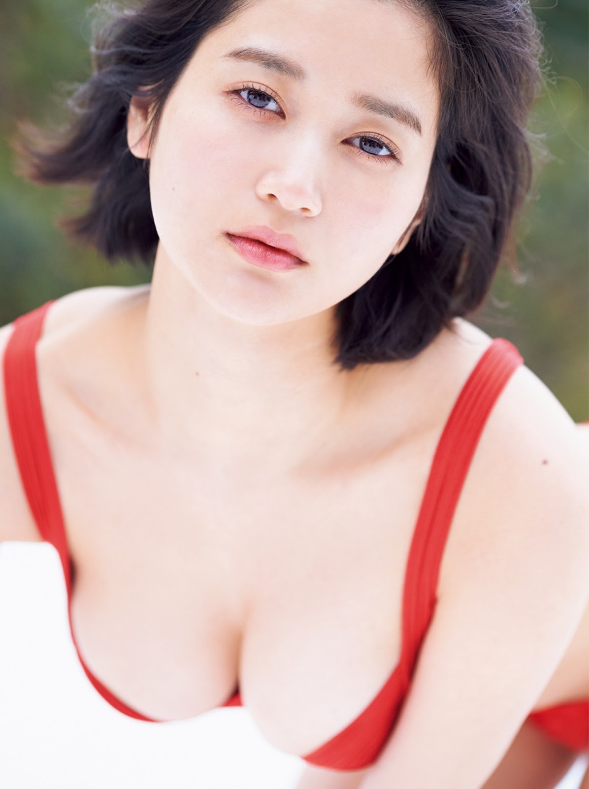 Arisa Deguchi 出口亜梨沙, FRIDAY 2019.02.22 (フライデー 2019年2月22日号)