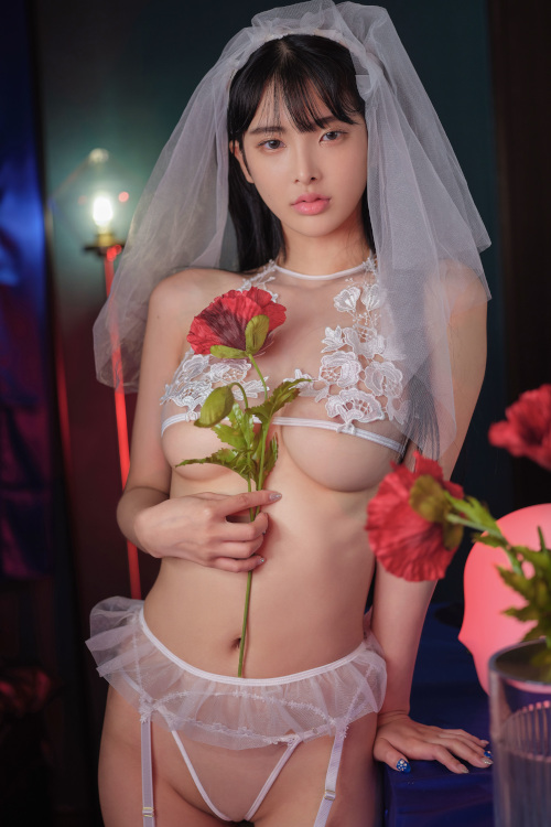Lee-Seol 이설, [ArtGravia] Vol.445 아트그라비아 Set.02