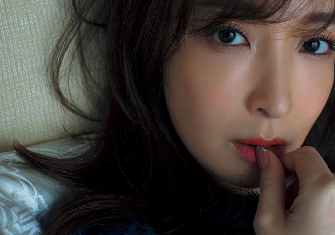 Ayumu Takeuchi 竹内渉, FRIDAY 2019.03.15 (フライデー 2019年3月15日号)