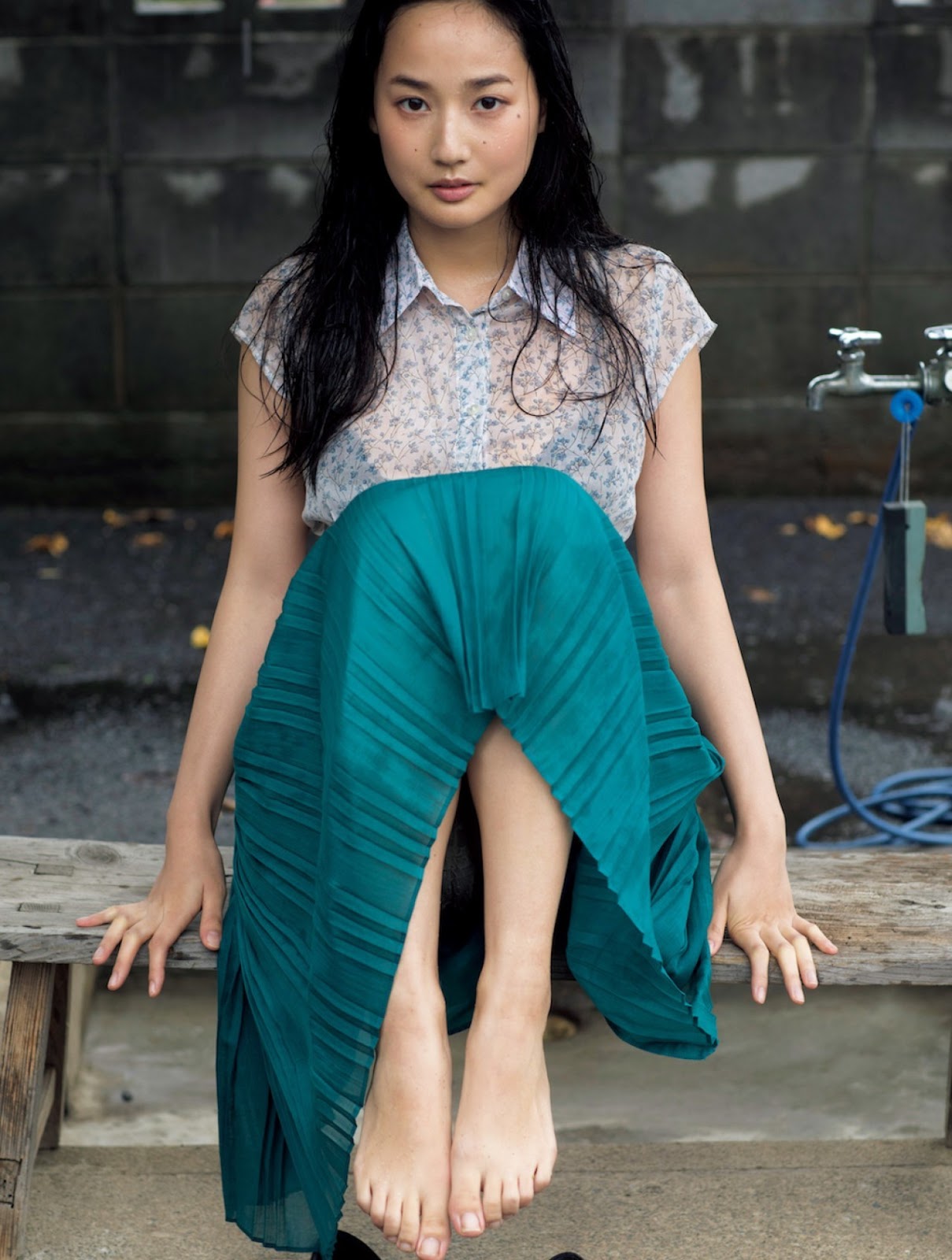 Kaho Takashima 高嶋香帆, FRIDAY 2019.03.08 (フライデー 2019年3月8日号)
