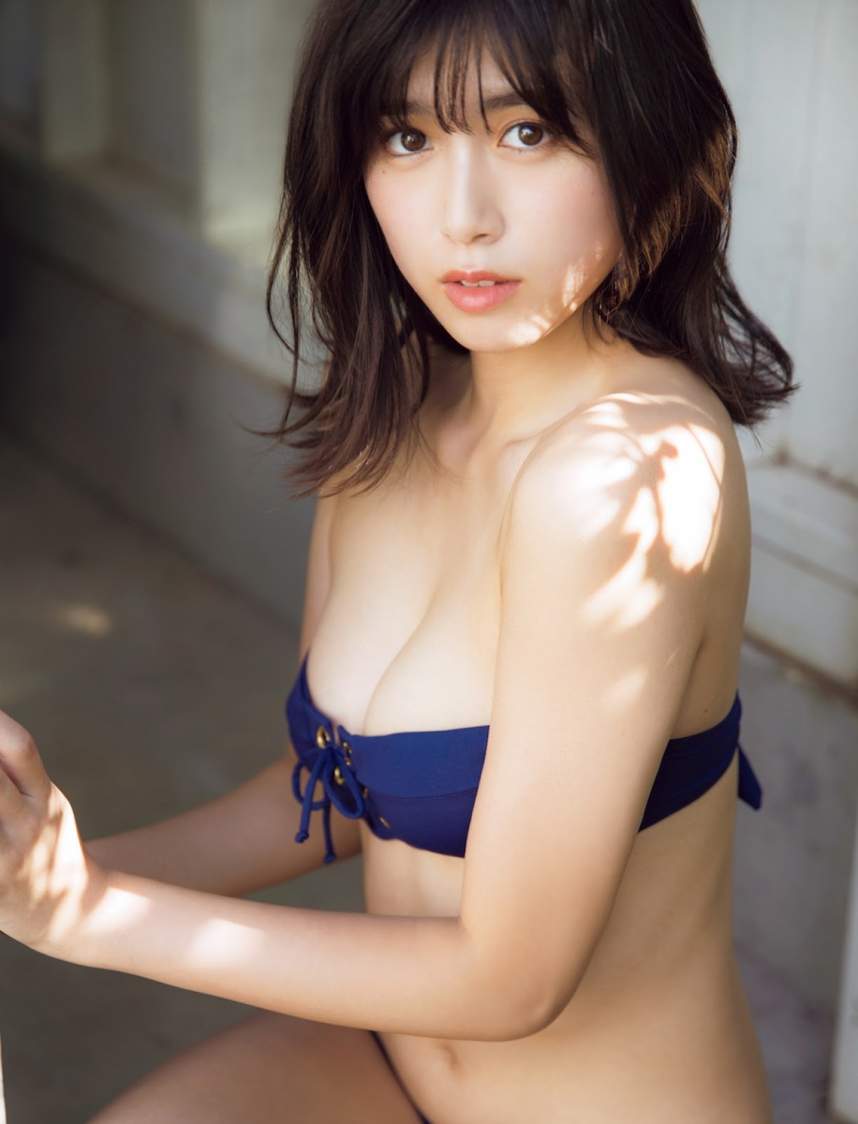 Miyu Kitamuki 北向珠夕, FRIDAY 2019.03.08 (フライデー 2019年3月8日号)