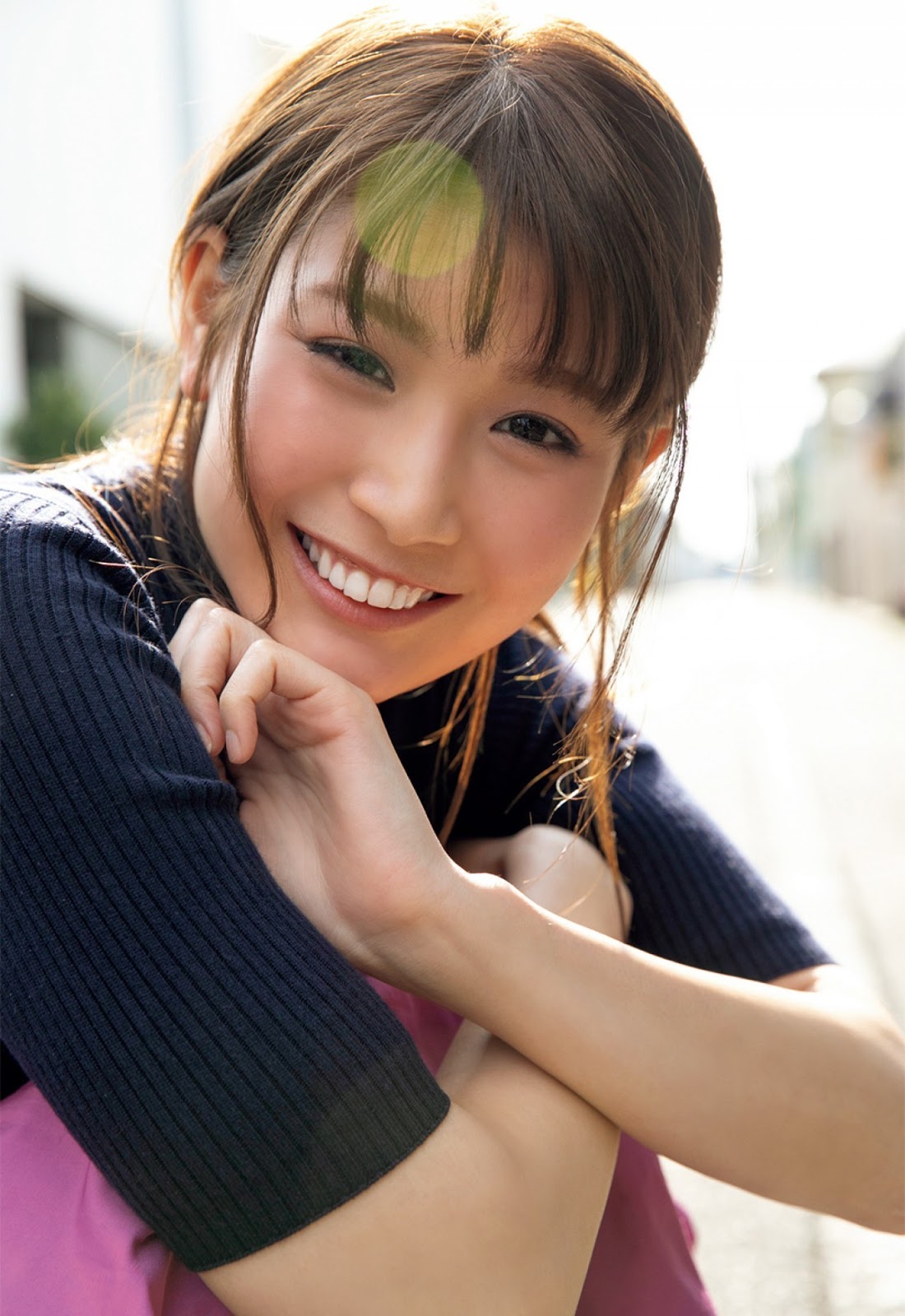 Sumire Sawa 沢すみれ, FRIDAY 2019.04.12 (フライデー 2019年4月12日号)